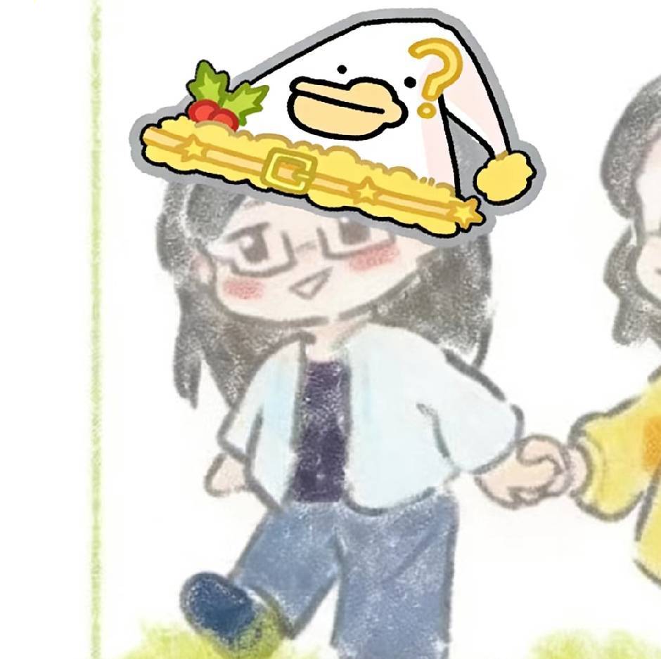 头像占位
